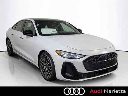 New 2026 Audi S5 Premium Plus