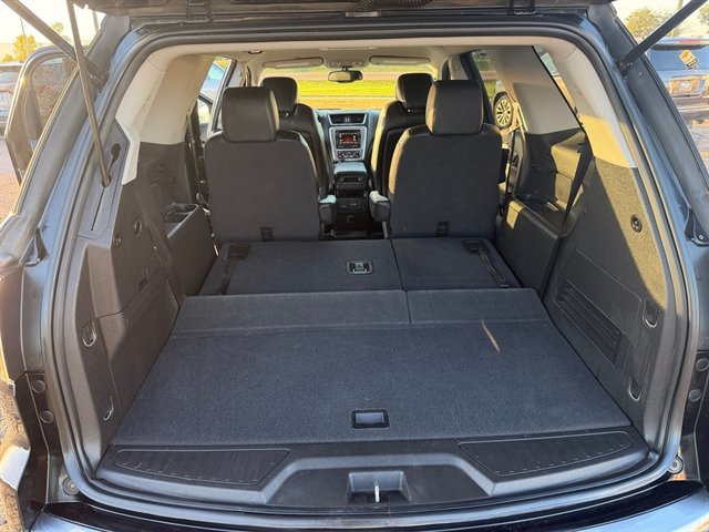 Used 2016 GMC Acadia SLT AWD/4WD image 22