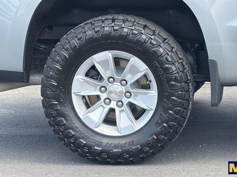 Certified 2024 Chevrolet Silverado 1500 LT w/ Protection Package AWD/4WD image 36