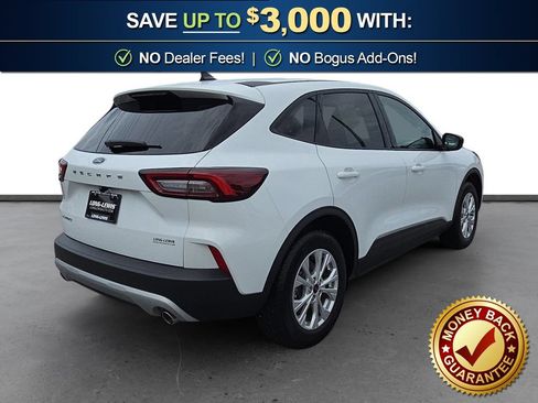 Used 2025 Ford Escape Active FWD image 7