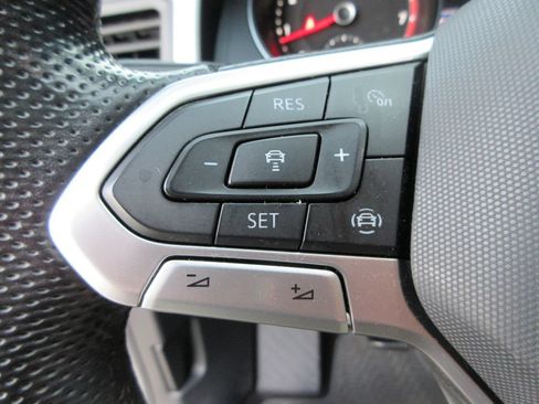 Used 2021 Volkswagen Atlas SE AWD/4WD image 26