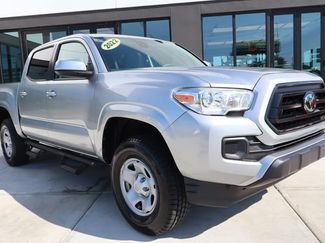 Used 2022 Toyota Tacoma SR w/ SR Convenience Package video 1
