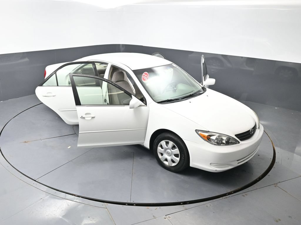 Used 2003 Toyota Camry LE FWD image 57