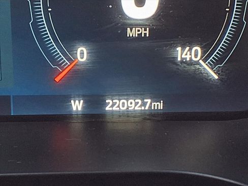 Used 2023 Ford F150 Raptor w/ Blue Interior Package image 40