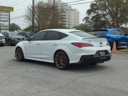 Certified 2024 Acura Integra Type S image 6