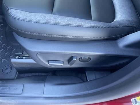 New 2025 Ford Bronco Sport Big Bend w/ Convenience Package image 23