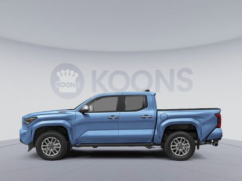 New 2026 Toyota Tacoma Limited AWD/4WD image 4