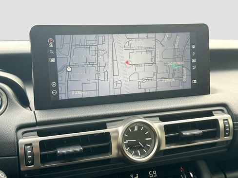 Used 2022 Lexus IS 500 w/ Accessory Package 2 image 13