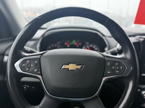 Used 2020 Chevrolet Traverse Premier w/ Redline Edition image 16