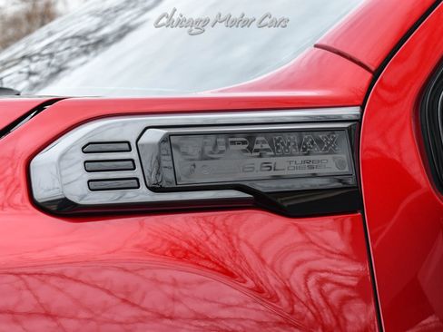 Used 2024 GMC Sierra 2500 AT4 w/ AT4 Premium Plus Package image 41