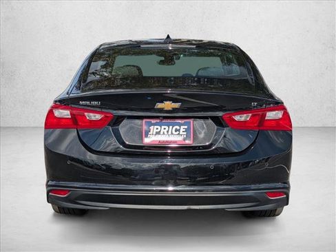 Used 2024 Chevrolet Malibu LT image 7