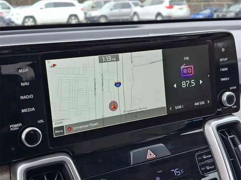 Used 2022 Kia Sorento EX image 19