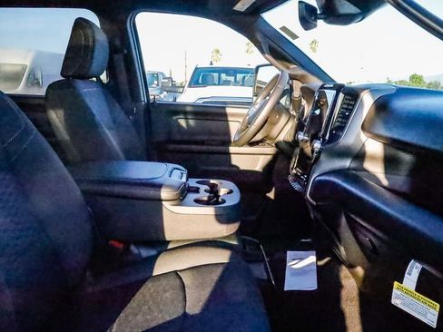 New 2026 RAM 2500 Tradesman image 17