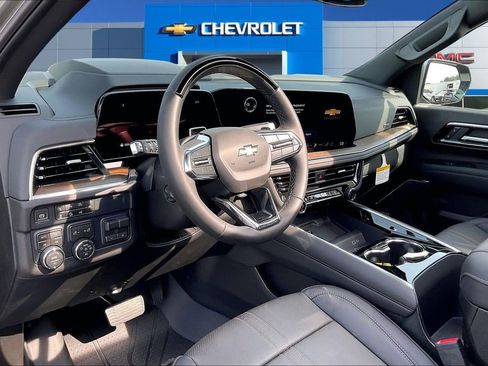 New 2026 Chevrolet Tahoe High Country AWD/4WD image 7