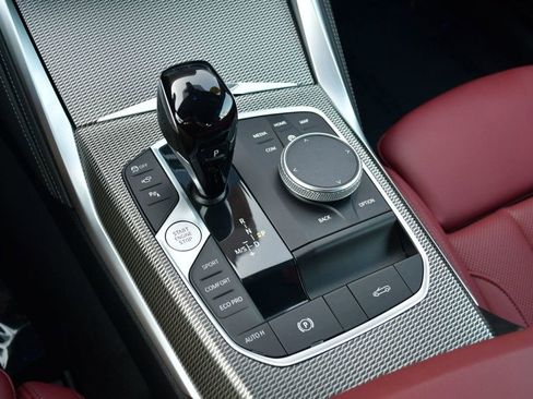 Used 2023 BMW M440i Convertible w/ Premium Package image 79