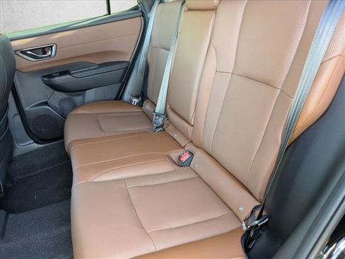 New 2026 Subaru Outback Touring image 11