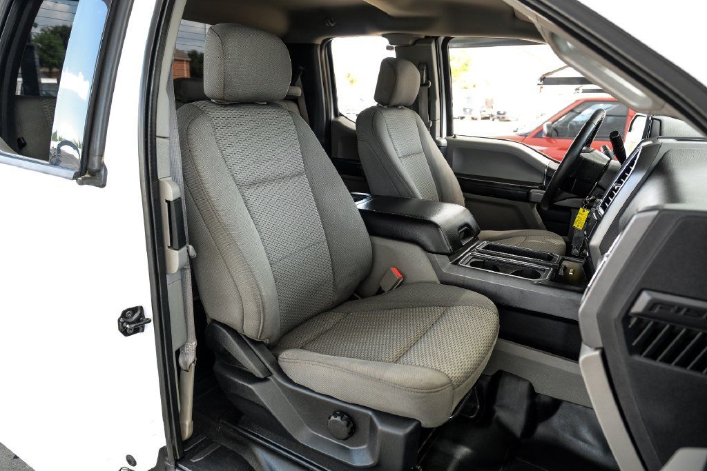Used 2018 Ford F150 XLT w/ Equipment Group 301A Mid RWD image 35