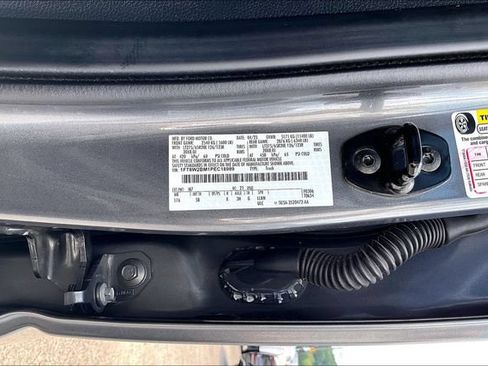 Used 2023 Ford F250 Lariat w/ Lariat Ultimate Package AWD/4WD image 35