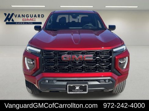 Used 2025 GMC Canyon Elevation w/ Convenience Package image 8