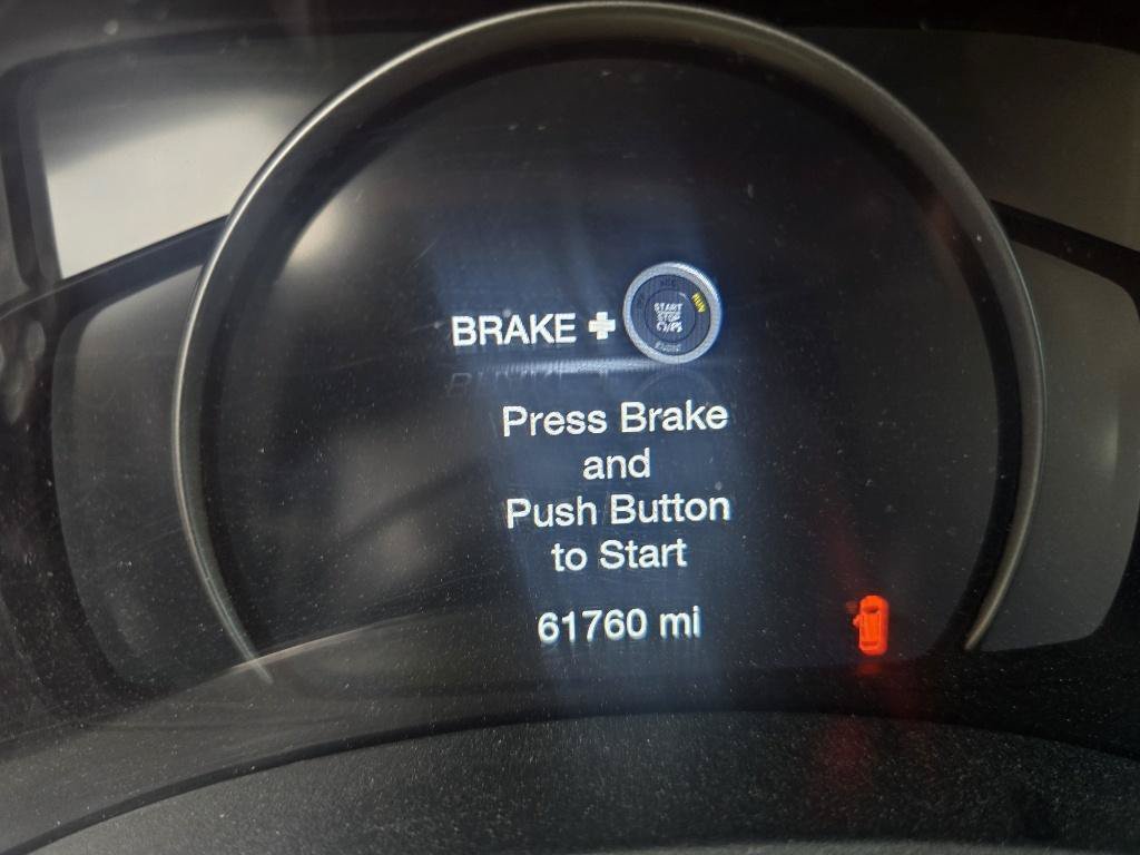 Used 2021 Dodge Durango SXT RWD image 3