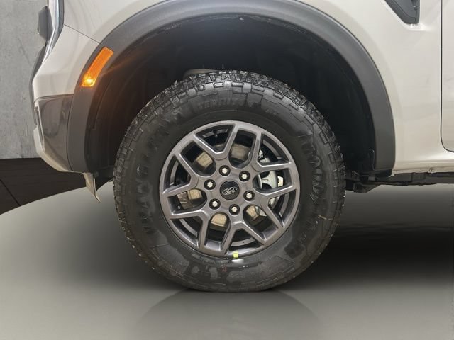 New 2026 Ford Ranger XLT w/ Trailer Tow Package AWD/4WD image 9
