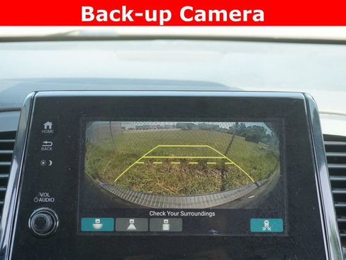 Used 2018 Honda Odyssey EX-L image 9