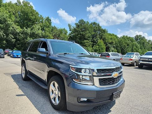 Used 2019 Chevrolet Tahoe LT RWD image 7