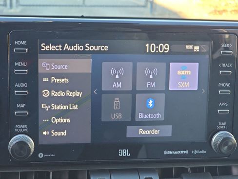 Used 2021 Toyota RAV4 Limited image 27