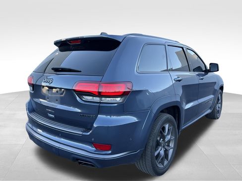 Used 2019 Jeep Grand Cherokee Limited X RWD image 5