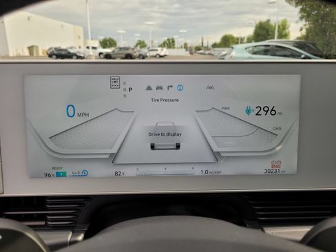 Used 2024 Hyundai Ioniq 5 SE RWD image 24