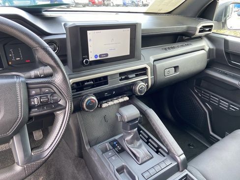 Used 2024 Toyota Tacoma SR RWD image 19