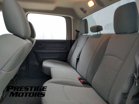 Used 2019 RAM 1500 Express w/ Wheel & Sound Group AWD/4WD image 22