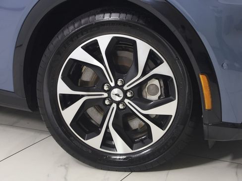 Used 2023 Ford Mustang Mach-E Premium AWD/4WD image 16