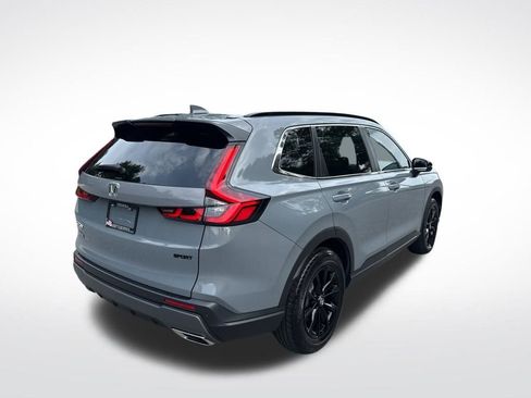 Used 2023 Honda CR-V Sport image 5