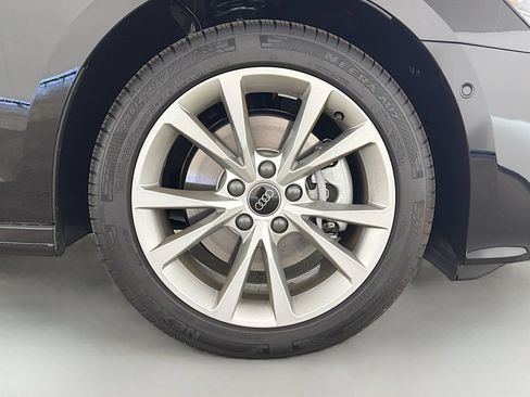 New 2026 Audi A3 2.0T Premium AWD/4WD image 32