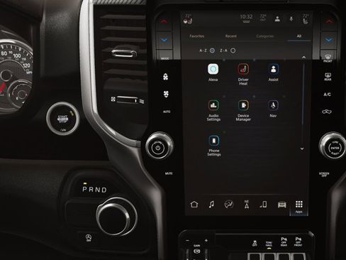 New 2026 RAM 1500 Big Horn image 22