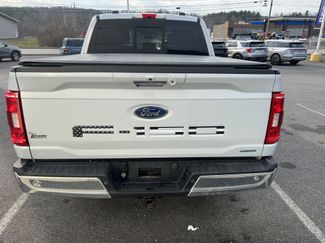 Used 2021 Ford F150 XLT w/ Equipment Group 302A High video 4