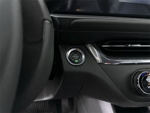 New 2026 Buick Envista Preferred w/ Convenience I Package image 17