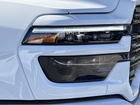 New 2026 RAM 2500 Laramie image 10