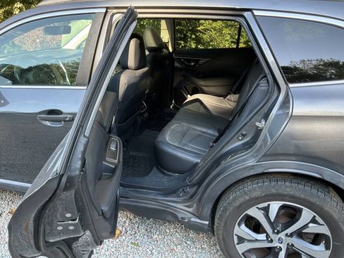 Used 2020 Subaru Outback Limited w/ Popular Package #2 AWD/4WD image 10