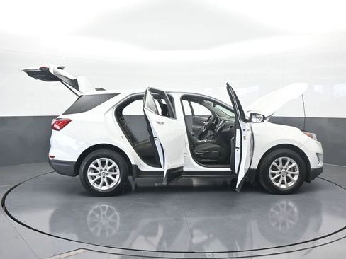 Used 2021 Chevrolet Equinox LT image 68