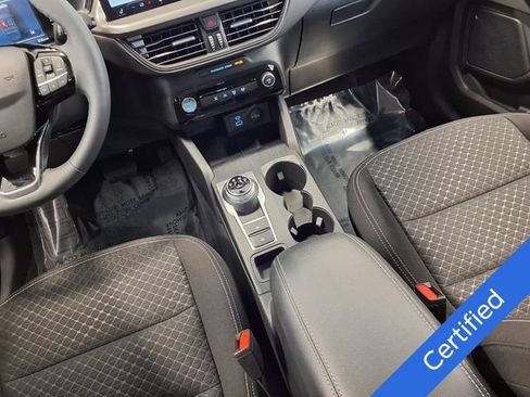 Certified 2023 Ford Escape Active w/ Tech Pack #1 AWD/4WD image 13