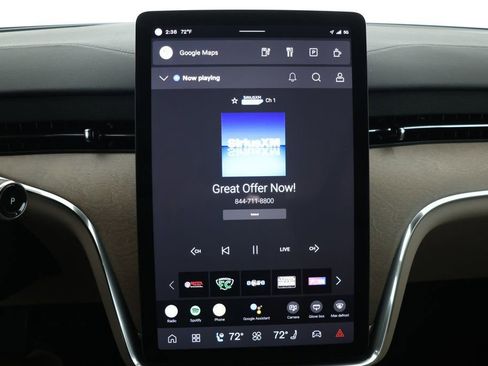 Used 2025 Volvo EX90 Plus image 19