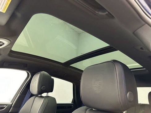 New 2025 Porsche Macan image 21