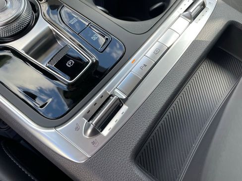 New 2026 Kia Carnival SX w/ SX Dark Edition Package image 18