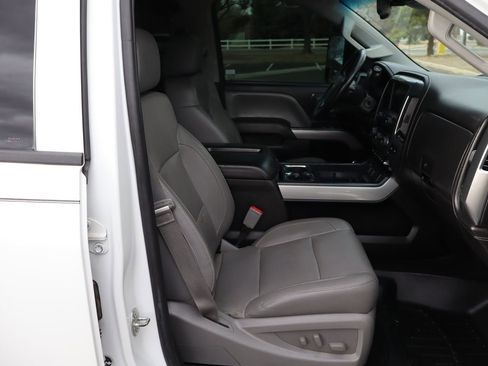 Used 2015 Chevrolet Silverado 2500 LTZ w/ Duramax Plus Package image 21