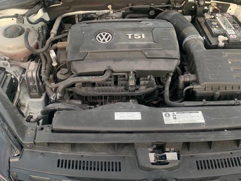 Used 2019 Volkswagen GTI Rabbit Edition image 4