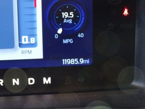 Used 2023 Ford Bronco Outer Banks w/ Sasquatch Package image 11