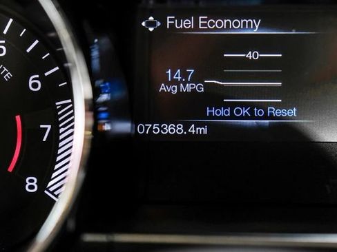 Used 2015 Ford Mustang GT Premium w/ GT Performance Package RWD image 24