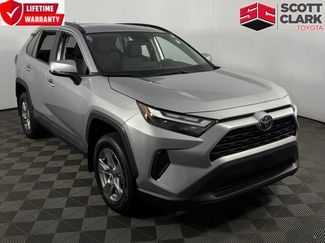 Used 2024 Toyota RAV4 XLE w/ Convenience Package FWD 360° Tour